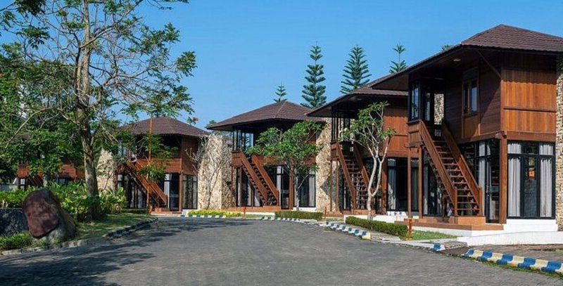 4 Hotel Dekat Taman Safari Puncak Bogor, Yang Nyaman Untuk Keluarga!