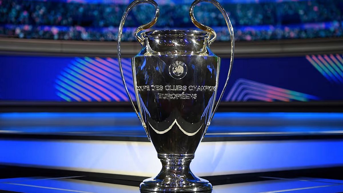 Sanksi UEFA, Deretan Klub yang Pernah Absen dari Liga Champions