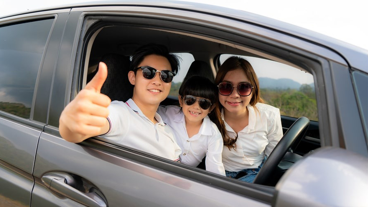 5 Rekomendasi Mobil Untuk Keluarga Kecil yang Irit dan Fungsional 