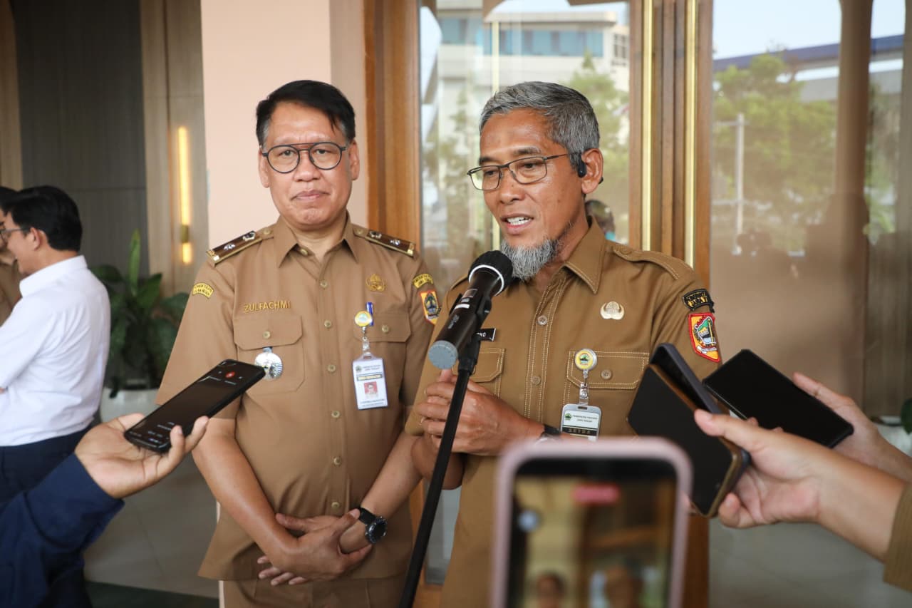 Percepat Penanggulangan TBC, 884 Puskesmas di Jateng Bakal Dilengkapi Alat Diagnostik