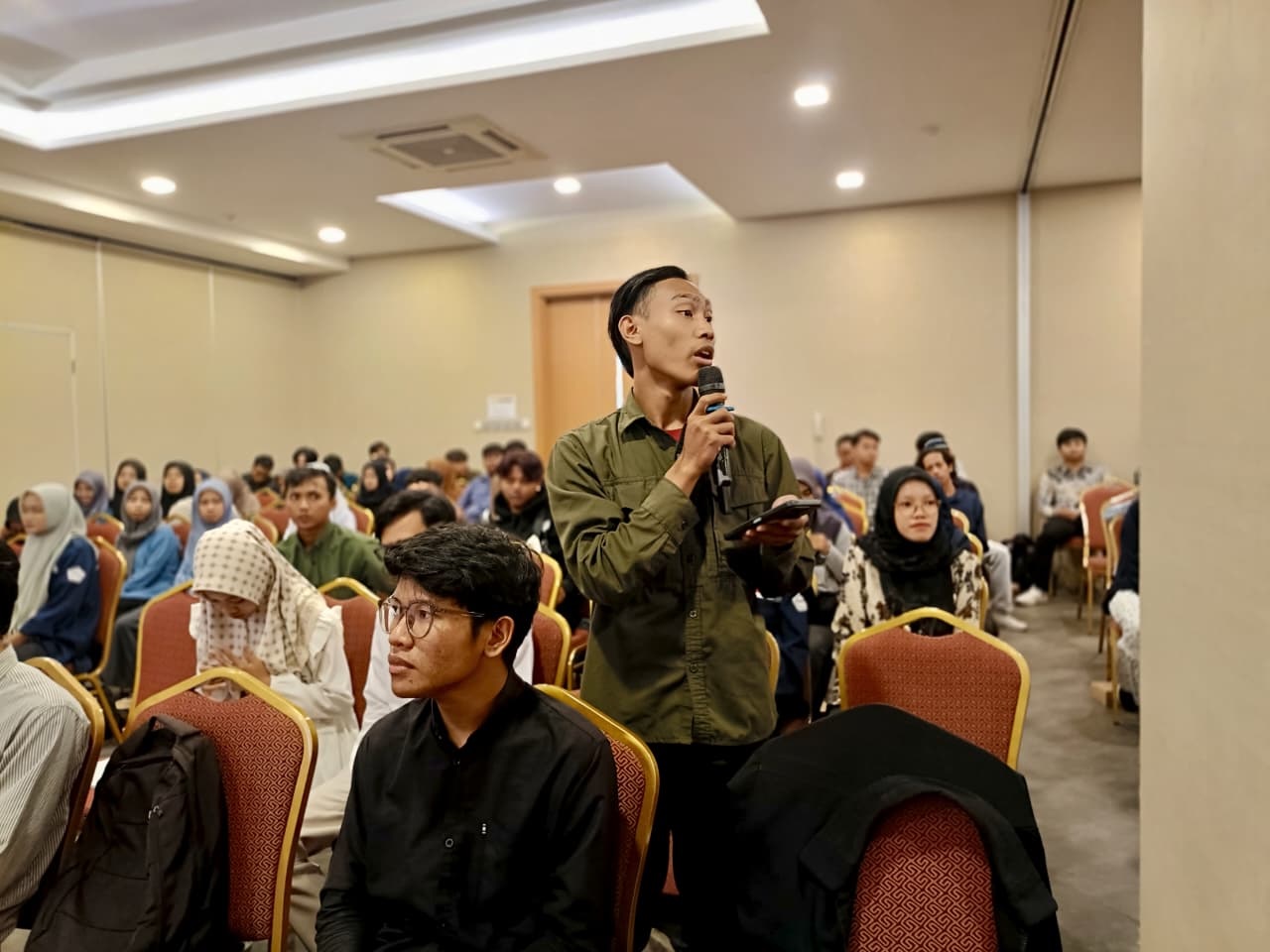 183 Mahasiswa UMNU Kebumen Jalani PKL