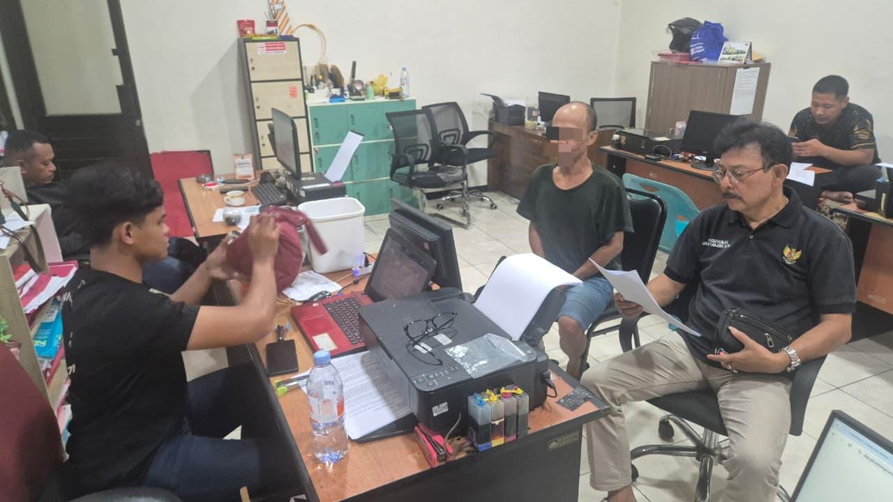 Dua Pengedar Ditangkap, Polisi Sita 3.106 Butir Obat Keras