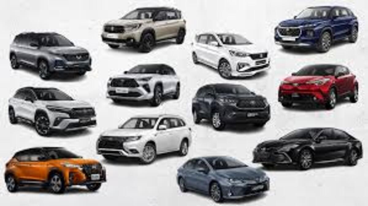 Daftar Harga Mobil Hybrid Terbaru 2025, Ini Model Paling Diminati di Indonesia