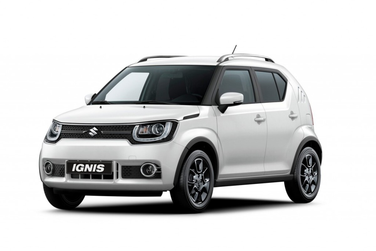 Update Harga Suzuki Ignis di Tahun 2024, Mobil City Car Murah Mulai Rp 100 Juta