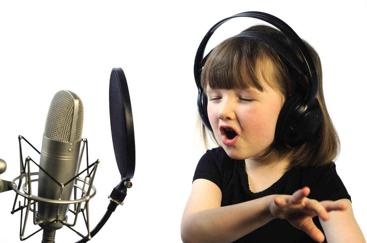 Begini Cara dan Teknik Pemanasan Suara Untuk Persiapan Bernyanyi