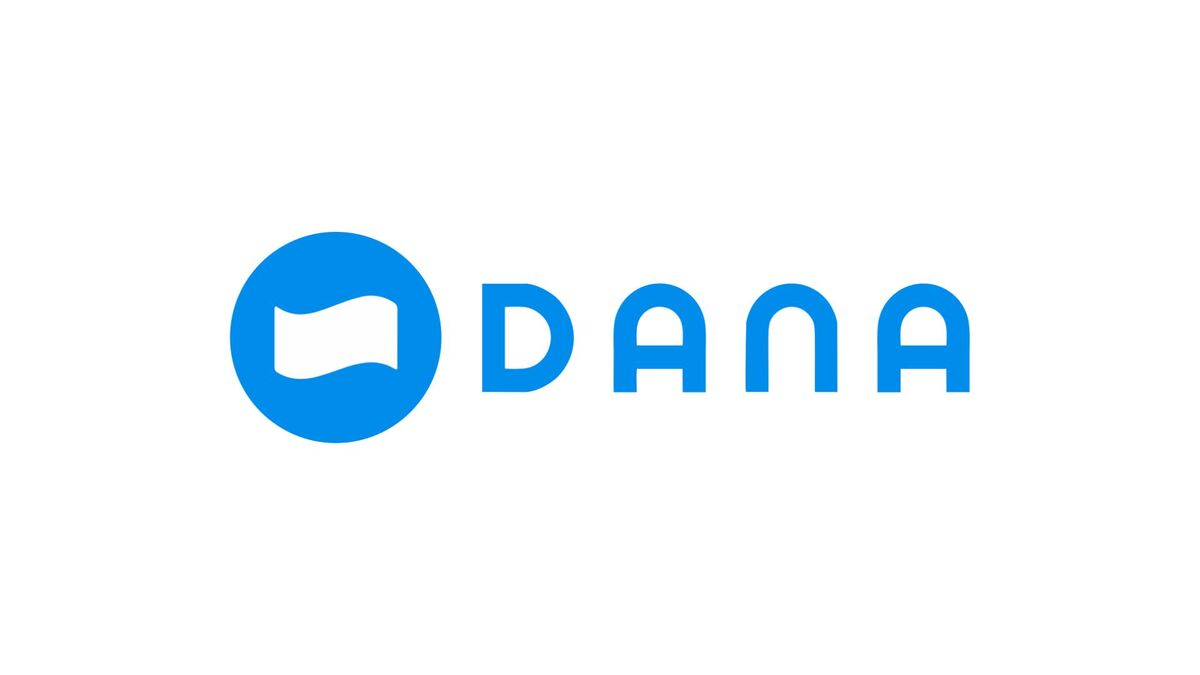 DANA Capai 200 Juta Pengguna, Dompet Digital Terpopuler yang Dorong Inklusi Keuangan Indonesia