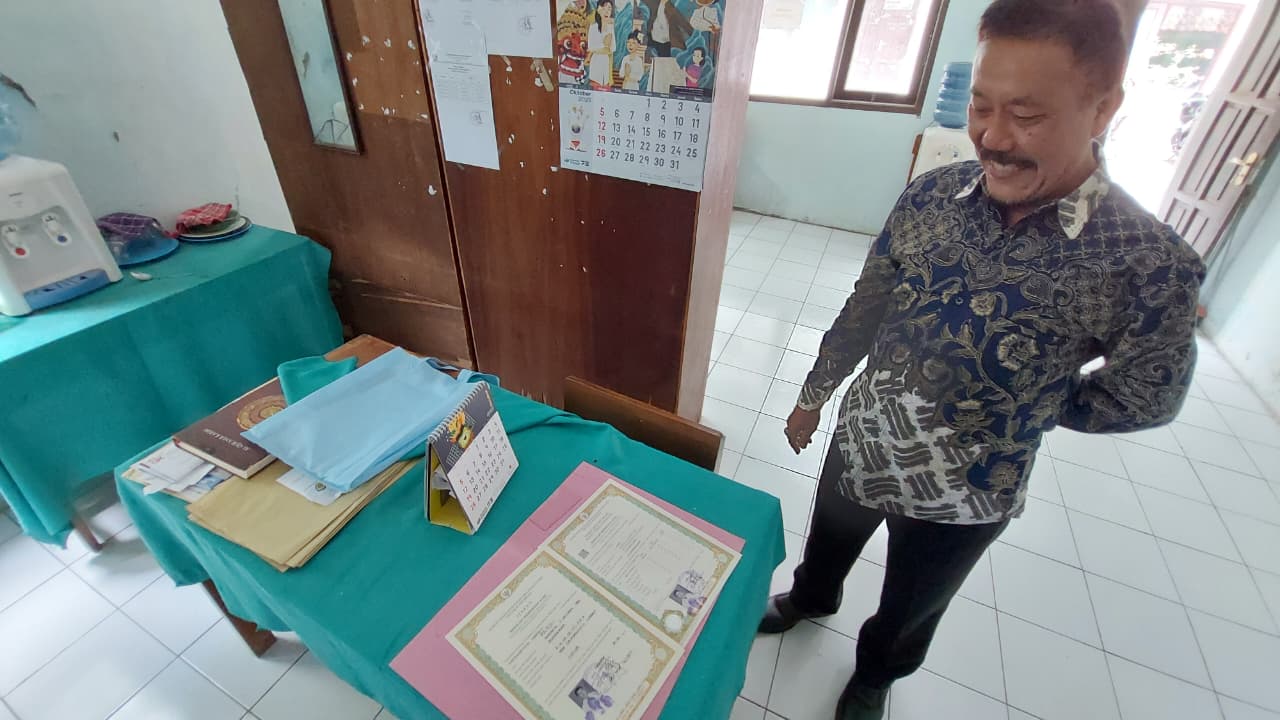 Sekolah Swasta di Jabar Tagih Janji Kompensasi Pembebasan Ijazah Gubernur Dedi Mulyadi
