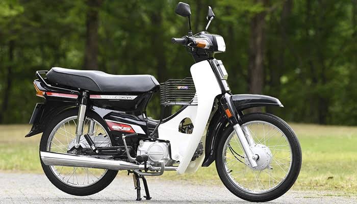 Cek Harga Motor Honda Astrea Bekas, Mulai Rp 3,5 Juta Bisa Tampil Klasik!