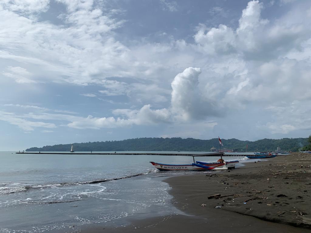 Waspada Cuaca Buruk Akhir Pekan di Cilacap