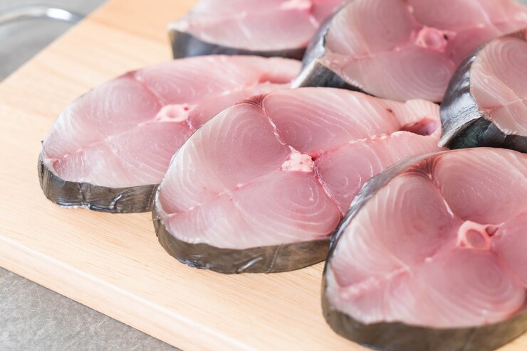 4 Manfaat Ikan Tuna untuk Janin yang Perlu Ibu Hamil Tahu!