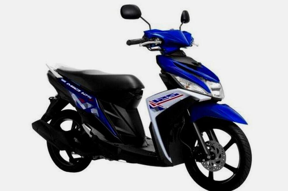 Penting! Inilah Penyebab dan Cara Mengatasi Motor Matic yang Boros Bensin