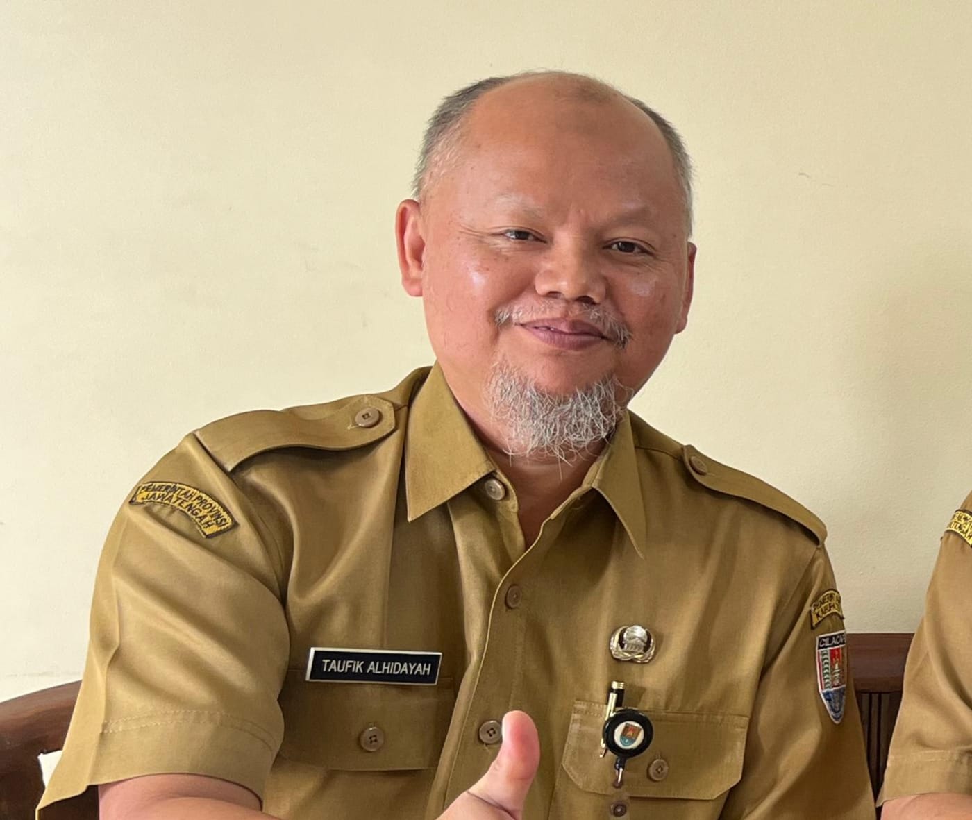Cilacap Darurat Narkoba, Hadirkan Fasilitas Rehabilitasi Terpadu