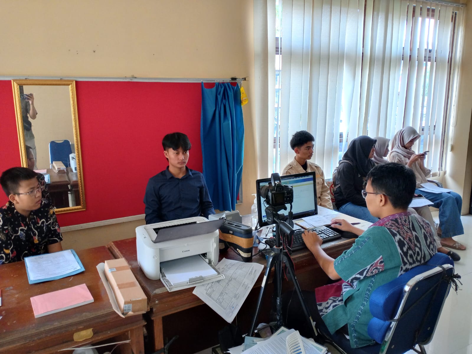 Dapat Tambahan 1.000 Keping, Stok Blangko KTP-El di Purbalingga Aman Hingga Akhir Agustus