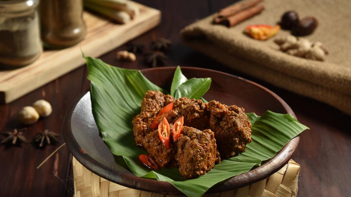 Makanan Legendaris Asli Indonesia yang Terkenal dari Generasi ke Generasi