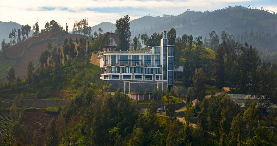 Plataran Bromo, Hotel dekat Bromo dengan Pemandangan Terbaik!