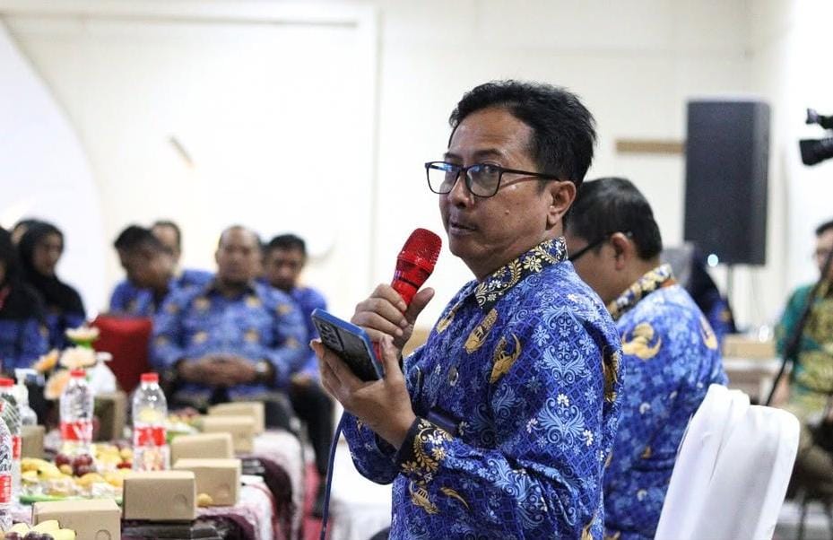 Lapak Aduan Banyumas Akan Dibuat Aplikasi 