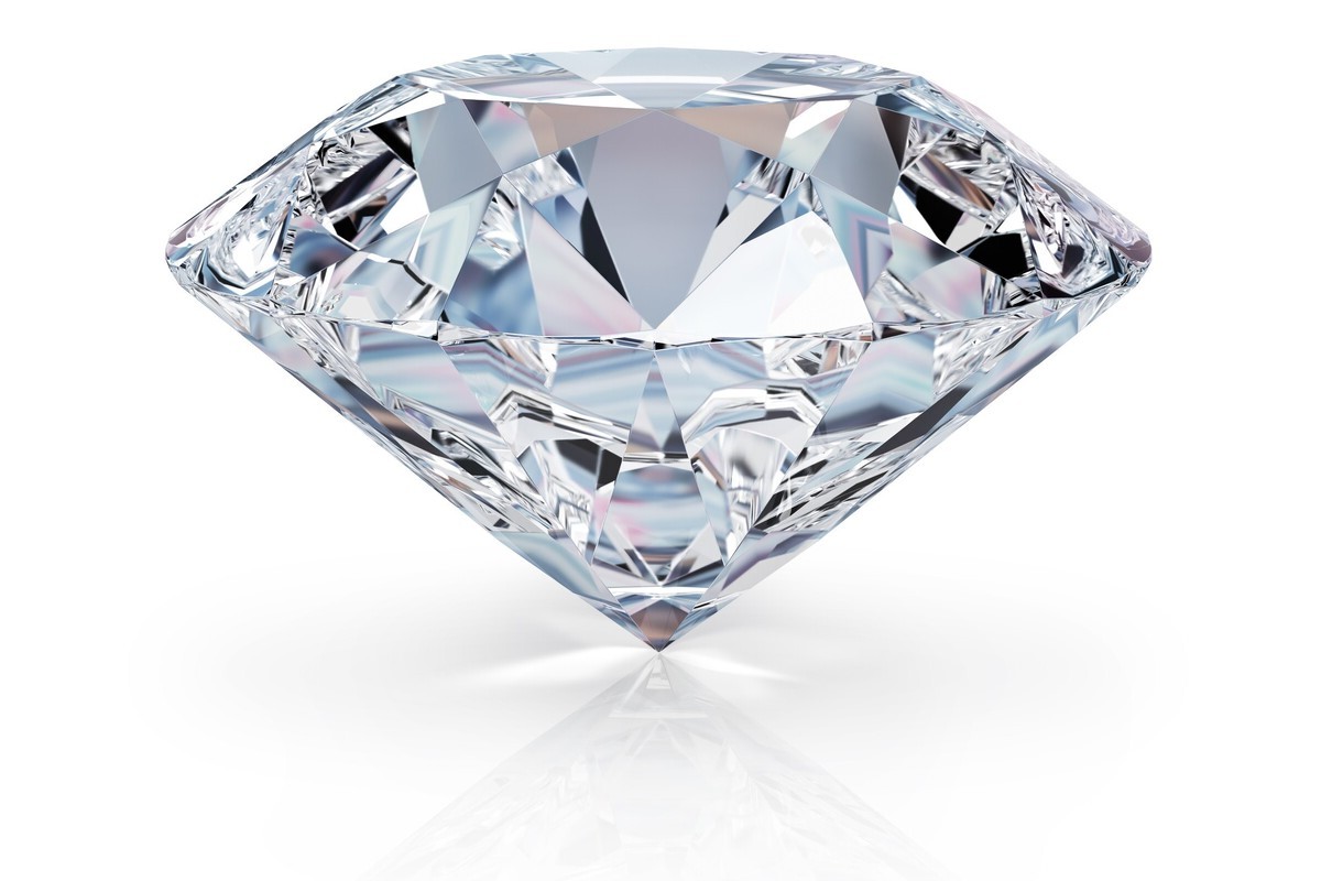 Fakta Menarik Tentang Berlian yang Harganya Selangit