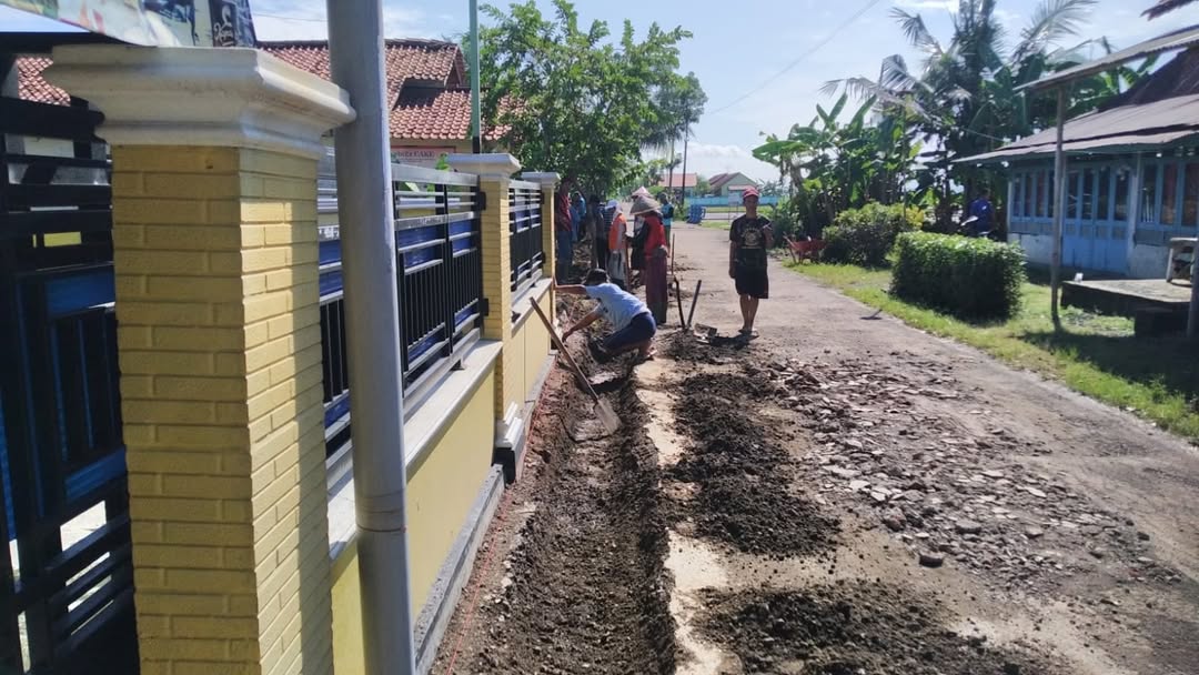 14 Desa di Cilacap Kejar Penyaluran Dana Desa Tahap II