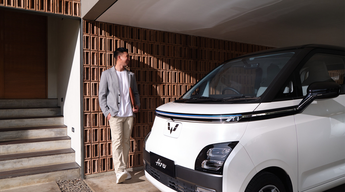 Intip Harga Terbaru mobil listrik second 2025, Tentukan Favoritmu