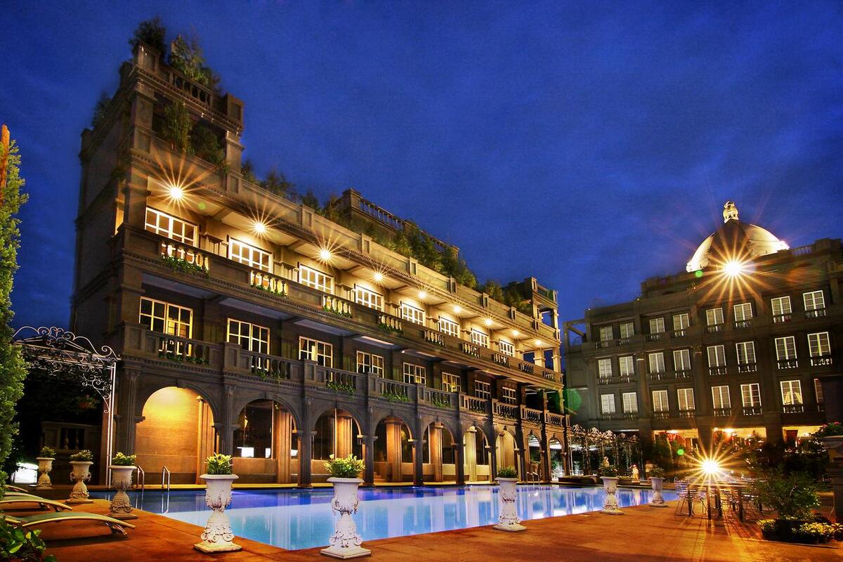 Mau Bukber di Hotel Bandung? Cek Promo Ramadan 2025 Ini!