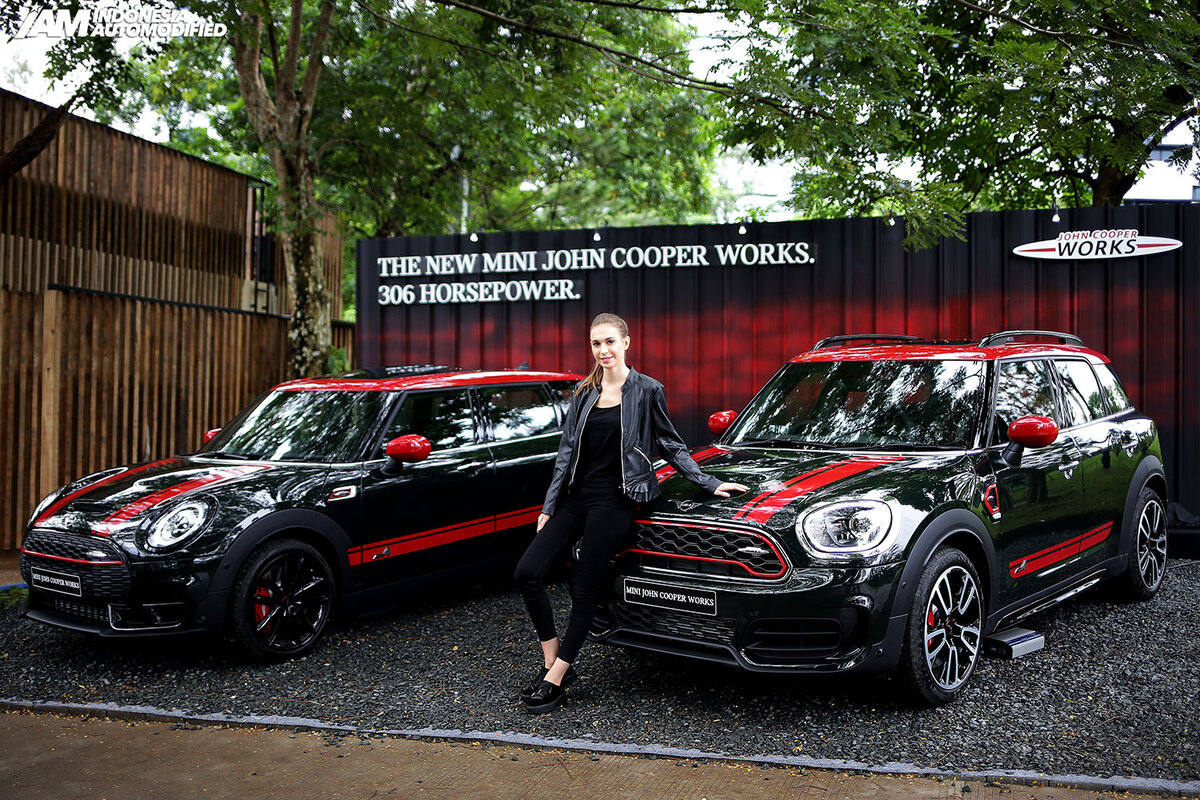 Mini Cooper, Simbol Prestise dan Gaya Hidup Eksklusif di Indonesia