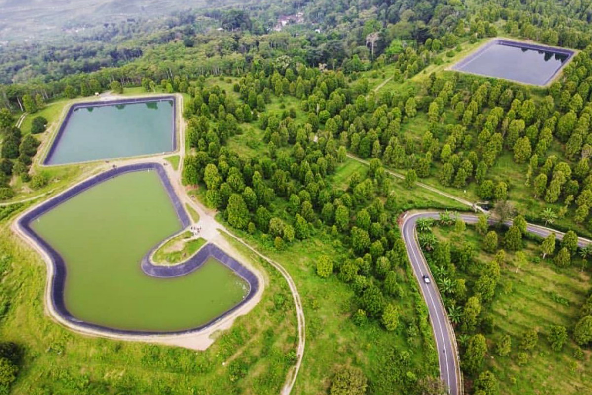 Agrowisata Terkenal di Kendal yang Cocok Untuk Berlibur