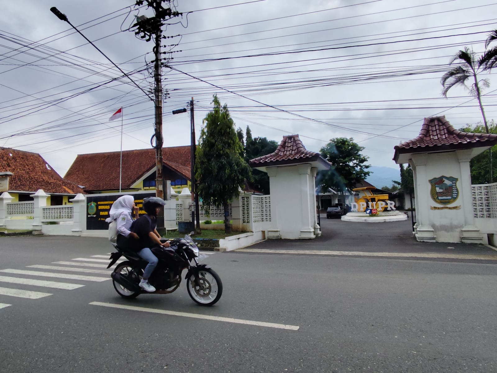 Kegiatan Infrastruktur Puluhan Miliar Batal Dibangun, Pemkab Banjarnegara Terdampak Refocusing DAK 2025