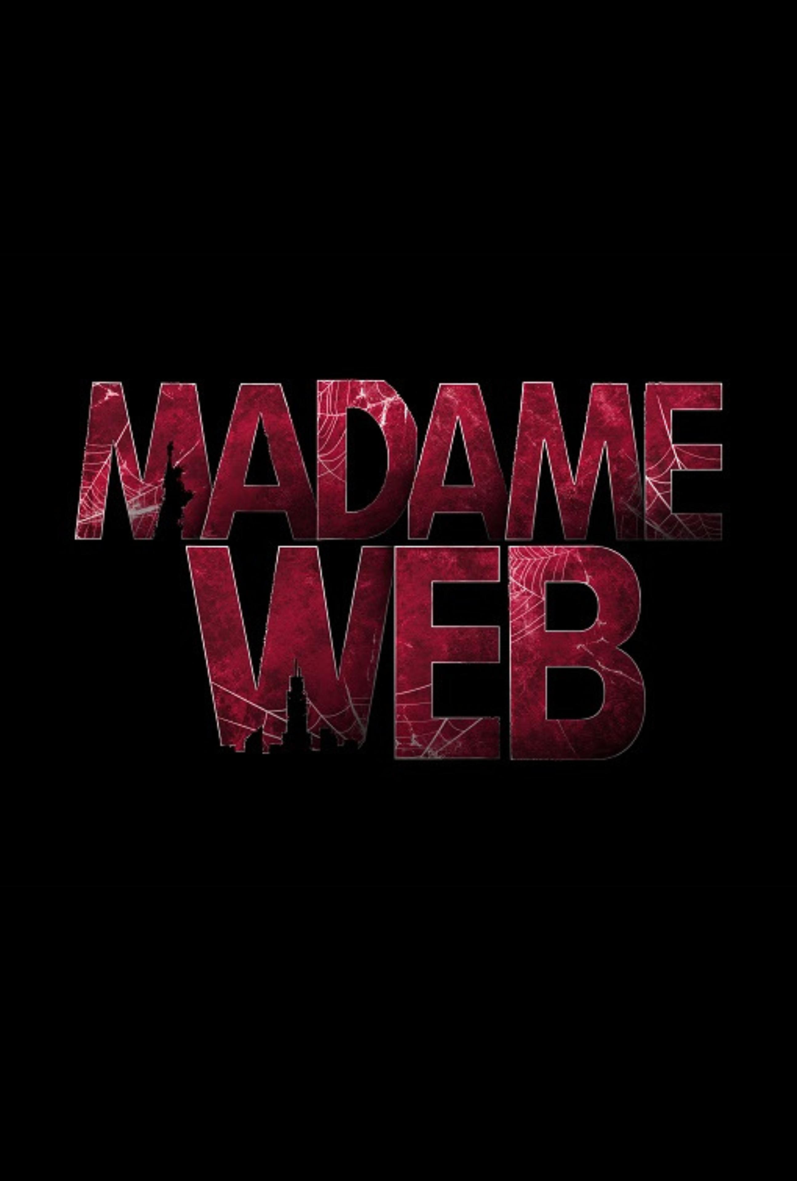 Film Madame Web Rilis 14 Februari 2024, Spin-Off Spider-Man Pertama yang Dipimpin Wanita