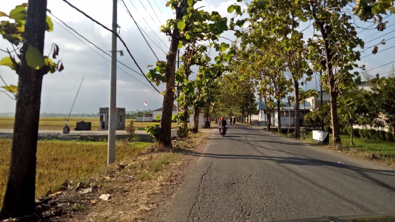 Wacana Jalan Tol Via Purbalingga Belum Ada Kejelasan