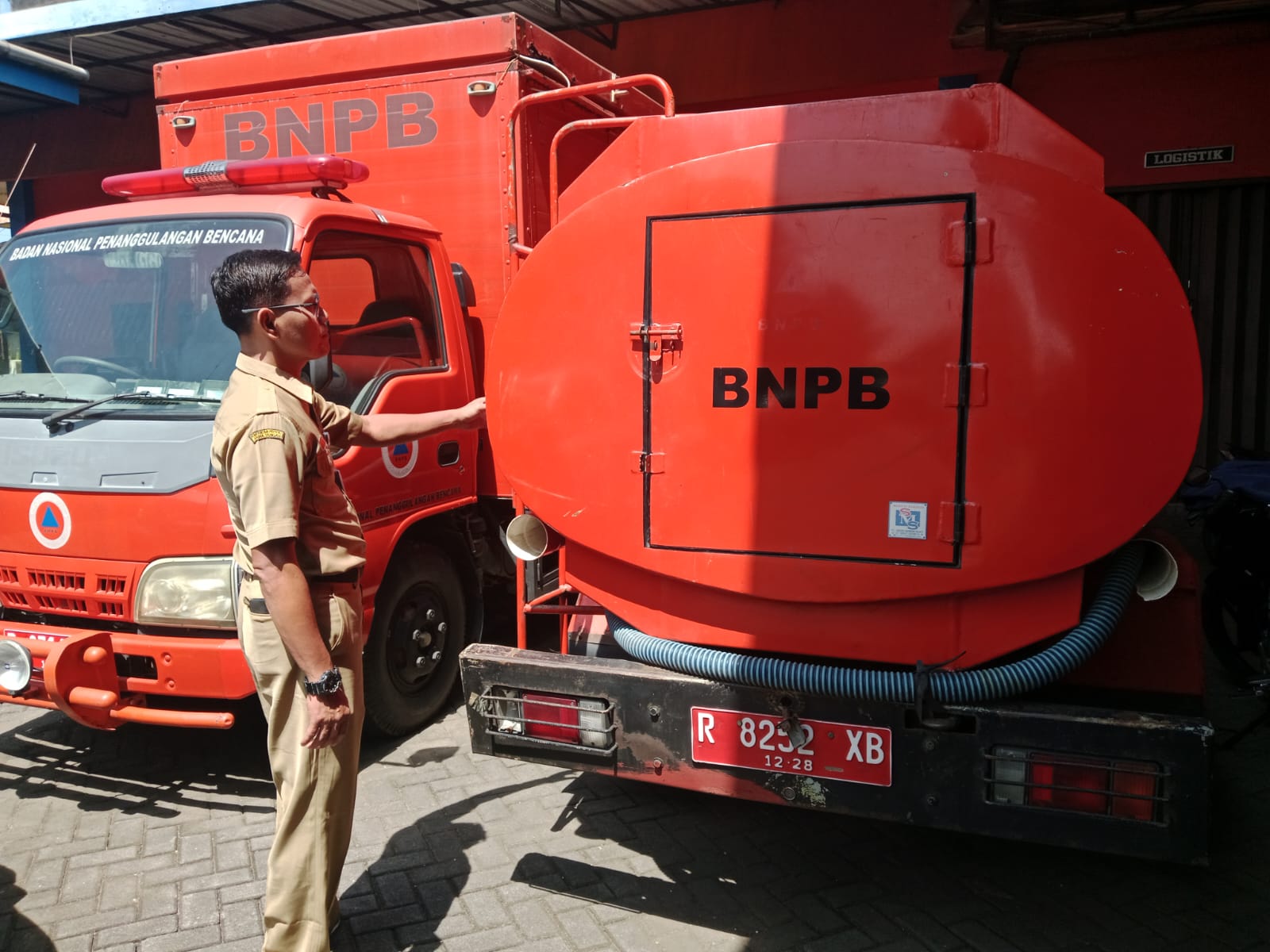 Kemarau 2026 di Cilacap Diprediksi Bakal Lebih Kering