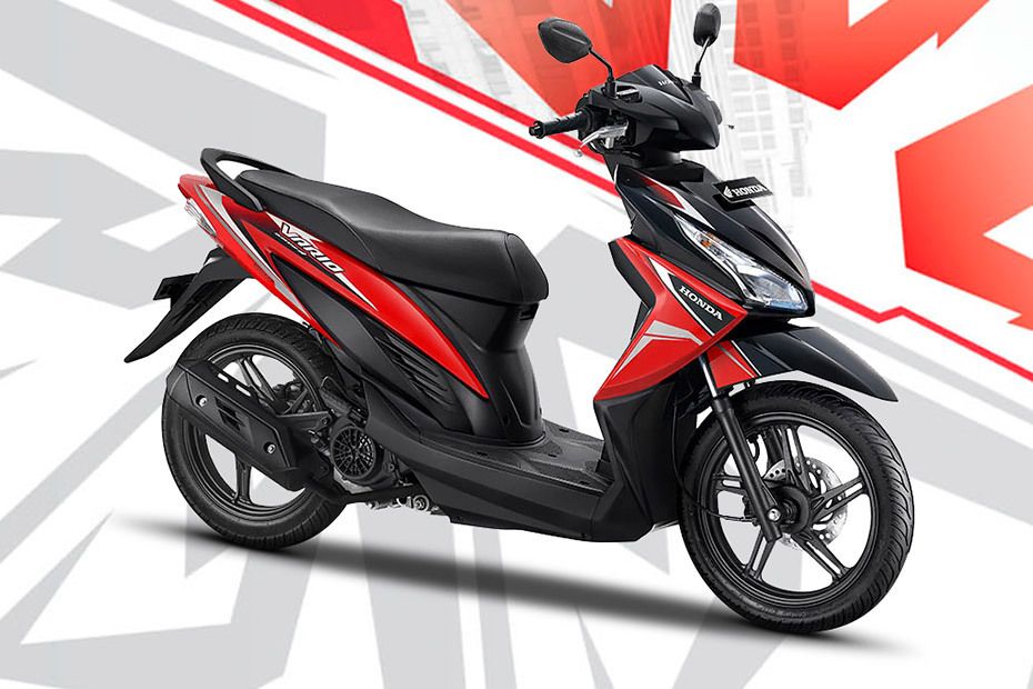 Daftar Harga Motor Bekas Honda Vario di 2024 yang Masih Worth It!