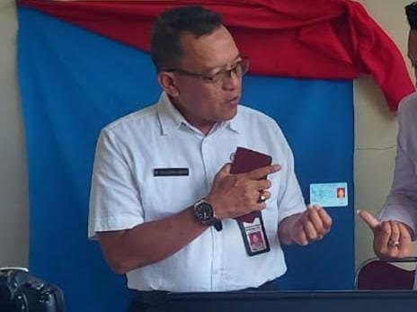 Anak Penyandang Disabilitas juga Berhak Dapat Kartu Identitas Anak (KIA)