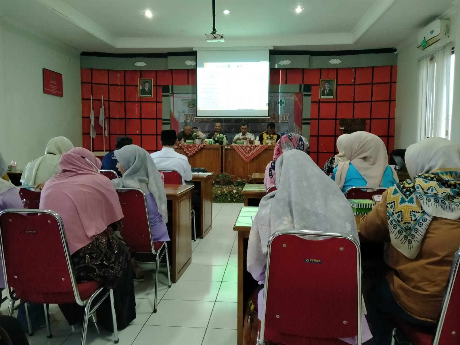 Angka Kematian Ibu Hamil Ajibarang Turun