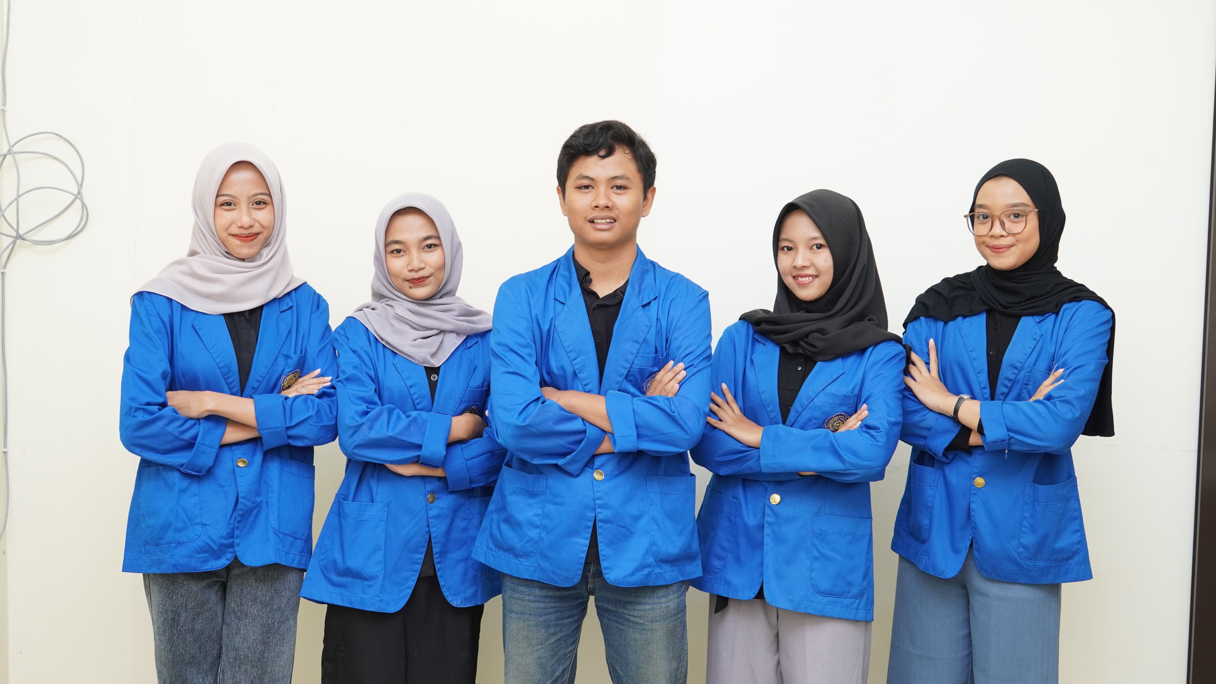 Mahasiswa Teknik Kimia UMP Ciptakan Tropical Fresh: Sabun Kertas Ramah Lingkungan dari Buah Tropis