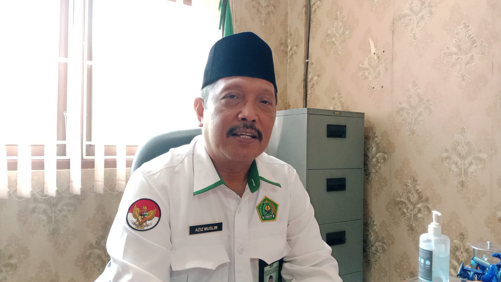 Madrasah Swasta di Cilacap Belum Nikmati BOS Pendamping, Kemenag Soroti Ketimpangan