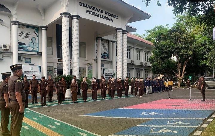 Kantongi Nama, Kejari Purbalingga Bakal Tetapkan Tersangka Akhir Desember