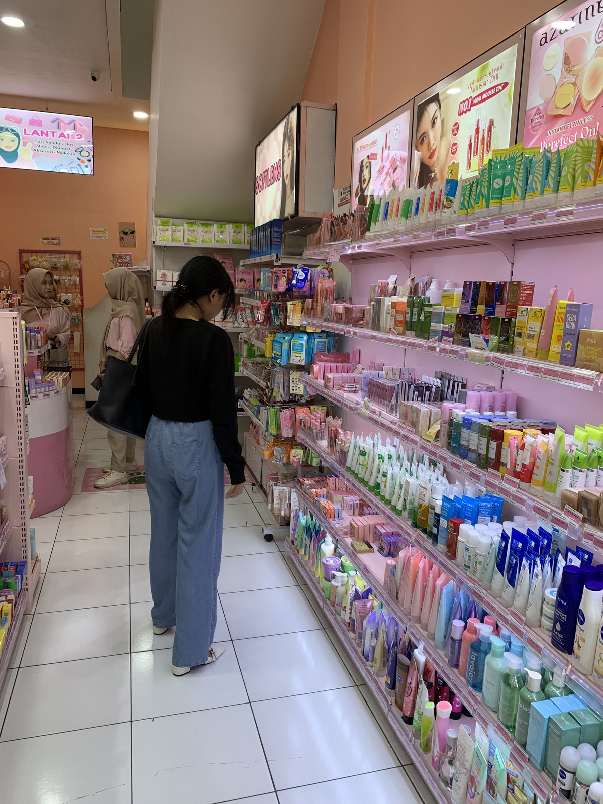 Belcos Cosmetics, Tawarkan Pengalaman Belanja Lengkap dari Skincare hingga Fashion