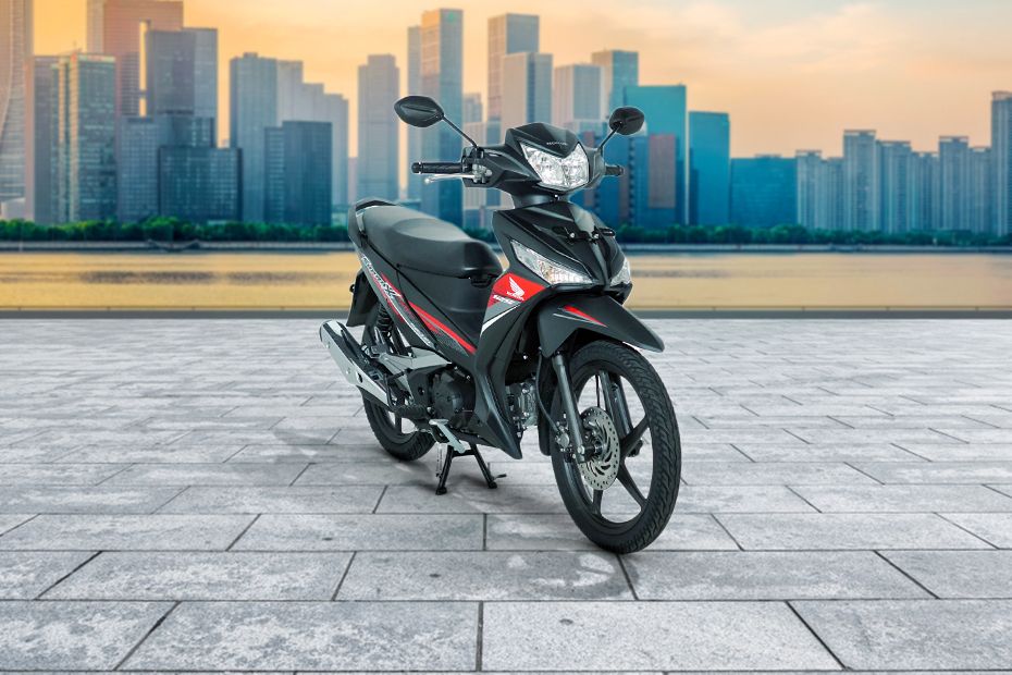 Rekomendasi Motor untuk Pensiunan yang Hemat Bahan Bakar, Honda Supra X 125 Jawabannya!