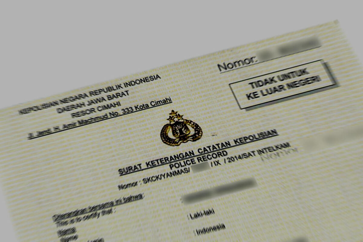 Cara Perpanjang SKCK 2025: Syarat, Biaya, dan Prosedur Lengkap!