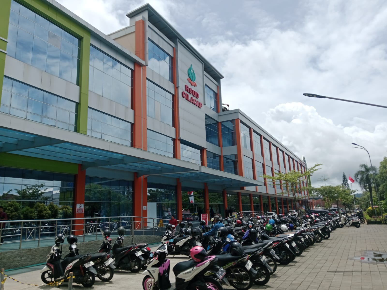 Potensi PAD Parkir Cilacap 2026 Ditaksir Mencapai Rp 9,4 Miliar