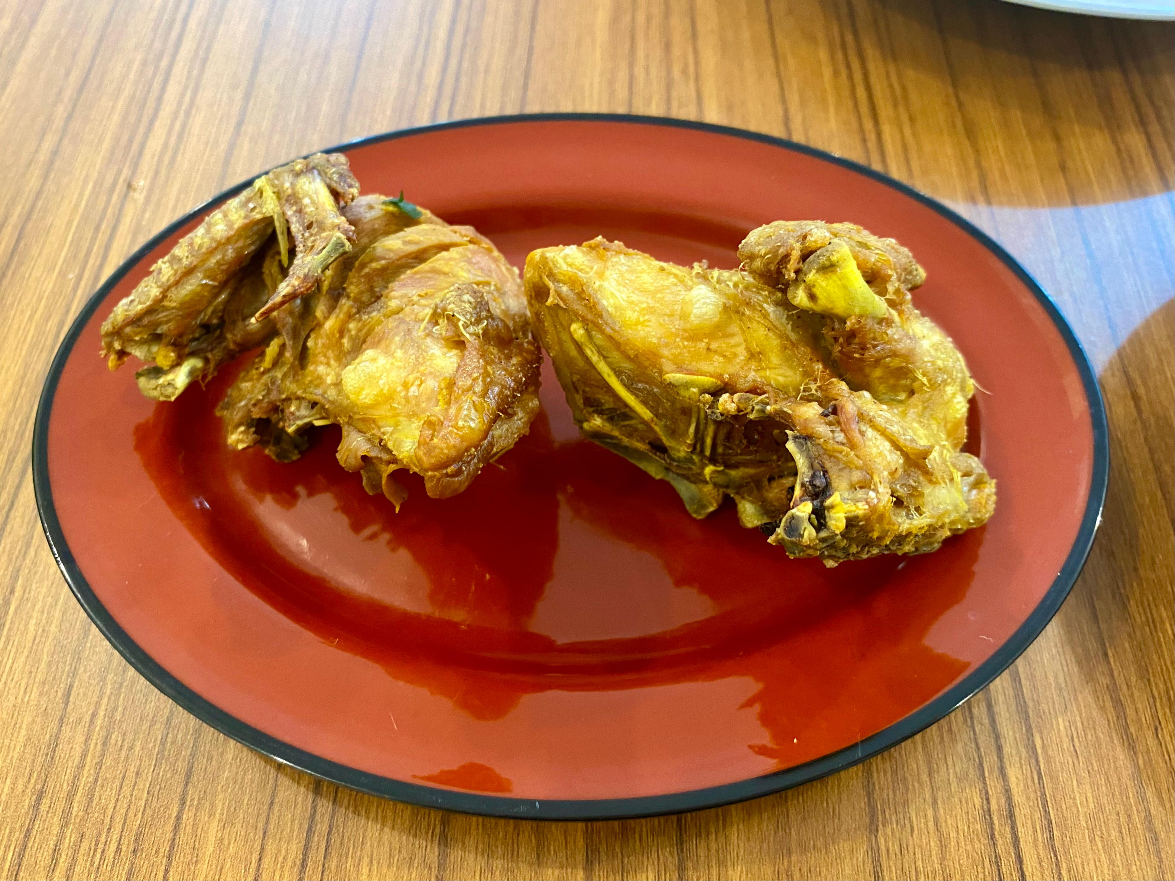 Aneka Menu Olahan Ayam dan Seafood di Lamongan Indah Cak Parno