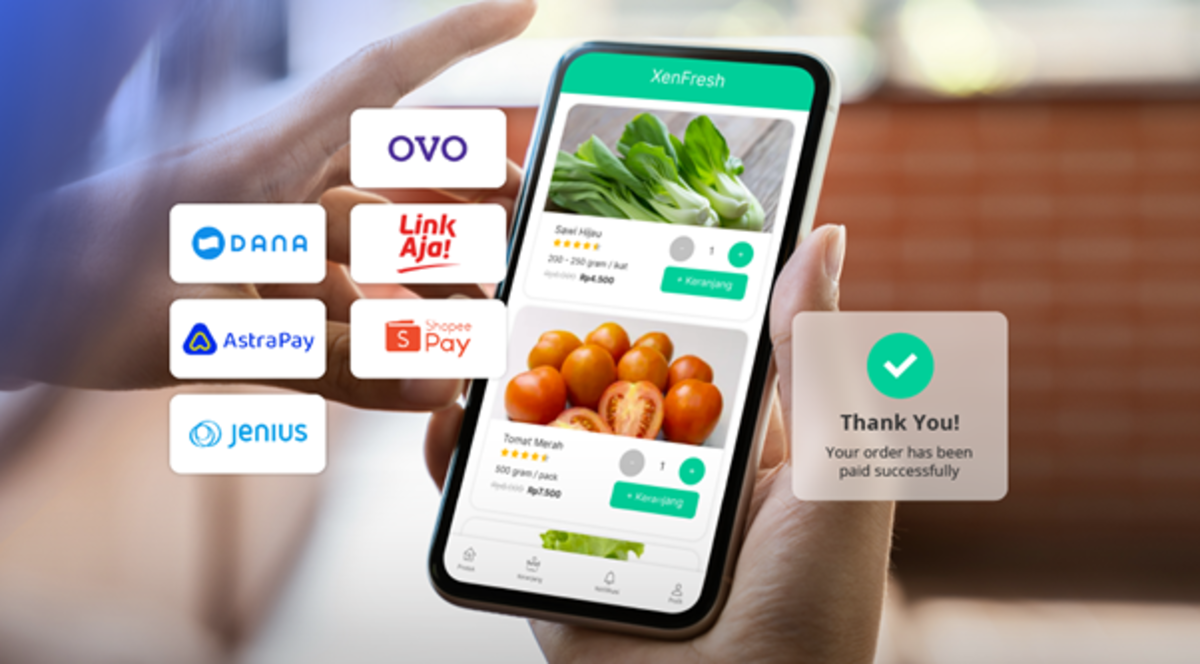 Peran Dompet Digital dalam Mendorong Pertumbuhan Ekonomi