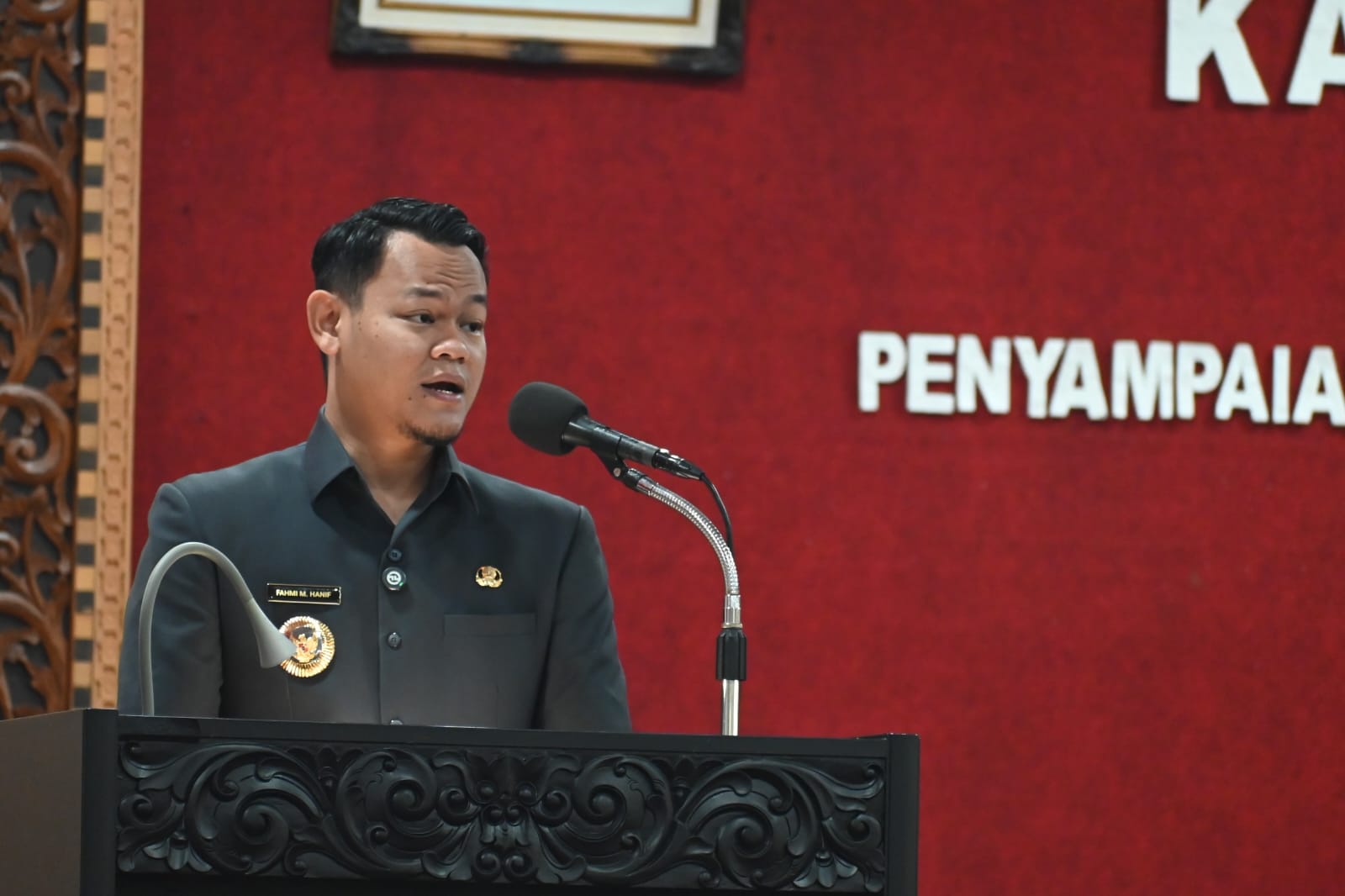 Pemkab Purbalingga Dukung Pembatasan Akses Digital Anak, Siapkan Raperda Anti-Bullying