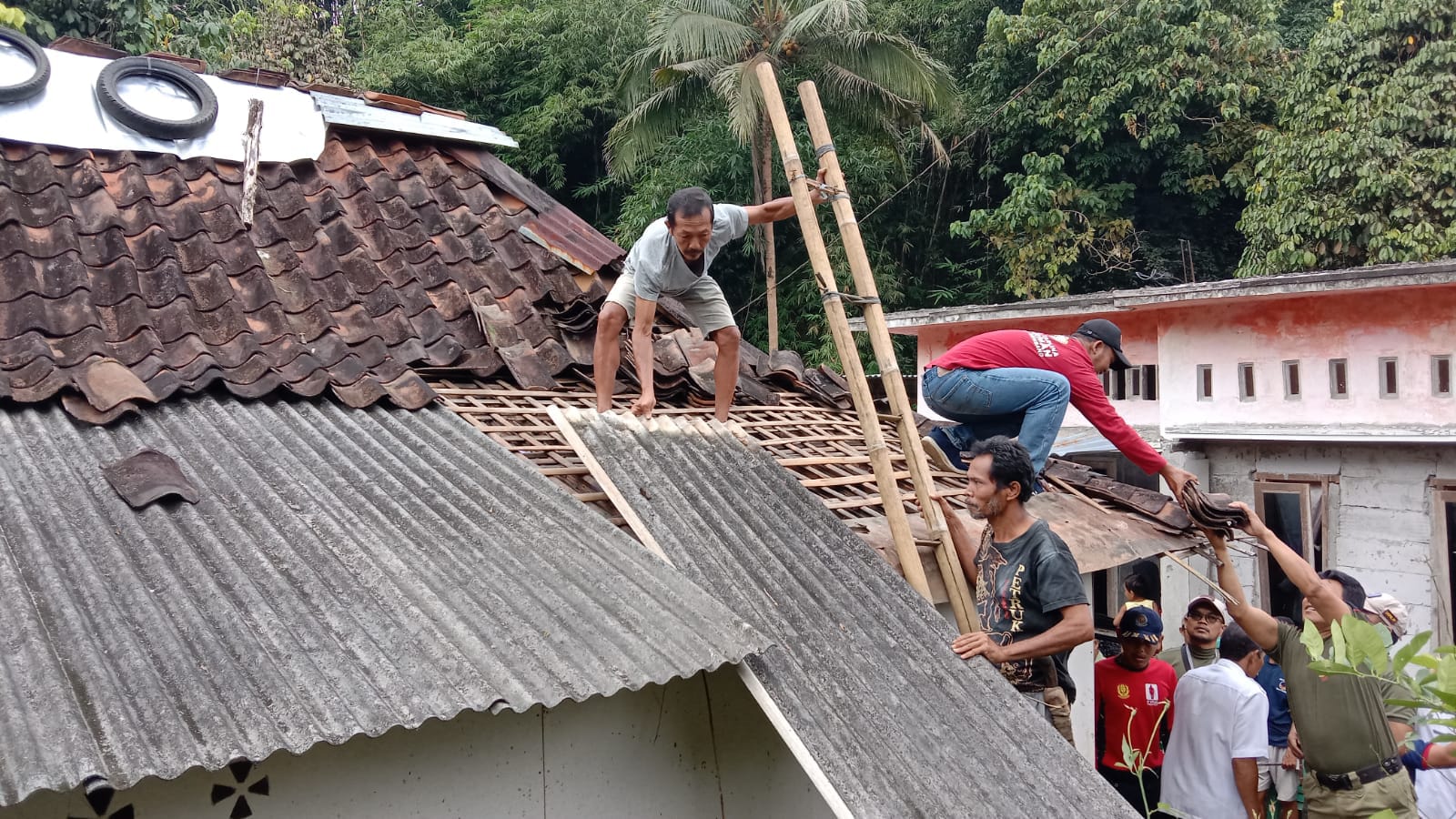 Ini Langkah Bupati Tangani Miskin Ekstrem