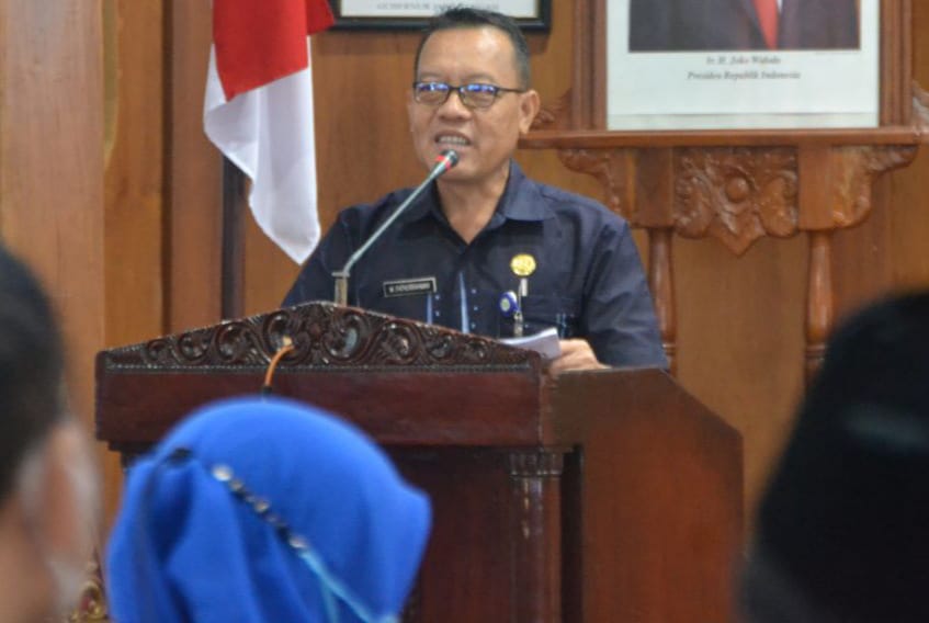 SPMB di Purbalingga: Domisili Baru Atau Lama Akan Terdeteksi di Adminduk