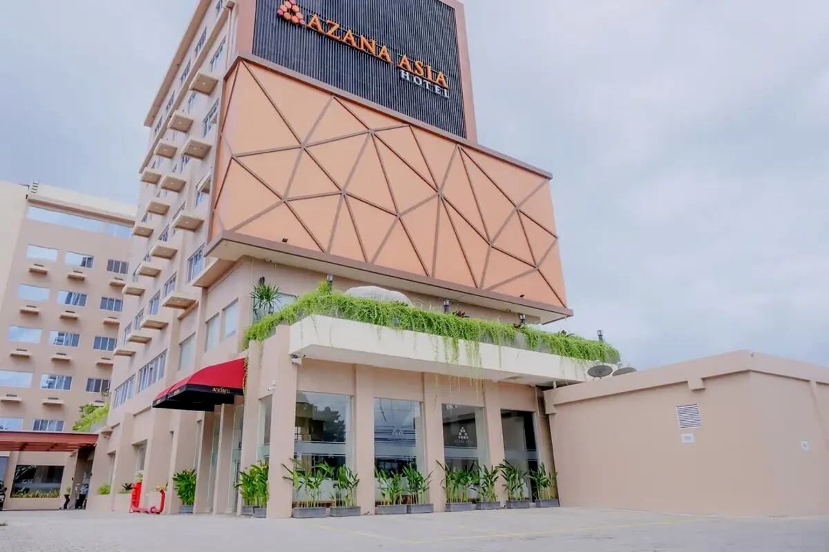 Hotel Azana Cilacap: Pilihan Nyaman dan Strategis untuk Keluarga Saat Mudik