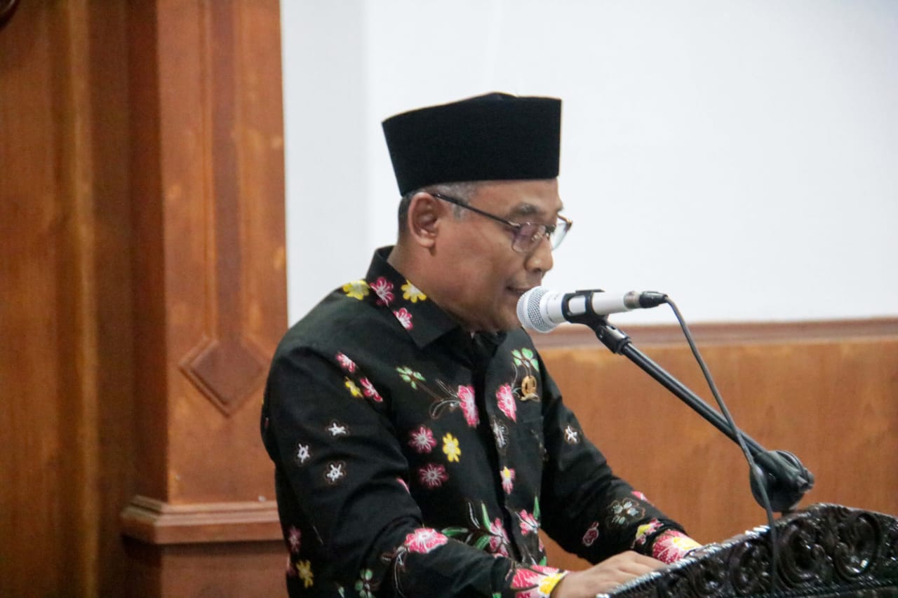 RKPD 2026 Fokus 4 Prioritas, DPRD Minta Kebijakan Pembangunan Efektif dan Bermanfaat untuk Masyarakat