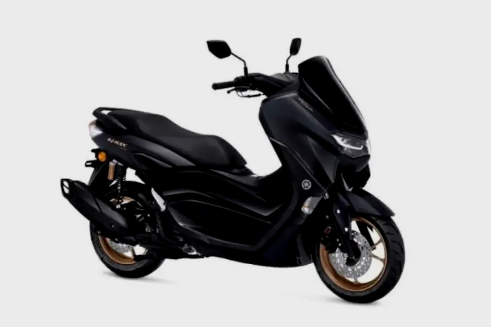 Tips Merawat Motor Matic Yamaha NMax Agar Selalu Prima