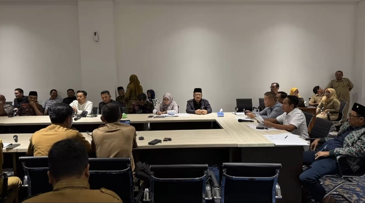 DPRD Banyumas Soroti Opsen PKB, Sosialisasi Dinilai Minim, Warga Merasa Terbebani