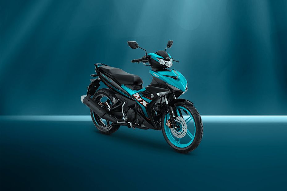 Cek Harga Motor Bebek Kencang Terbaru! Gaya Sporty, Tarikan Anti Lelet!